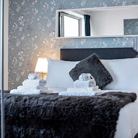 Ferienwohnung Stunning Flat On King'S Road, Chelsea With Balcony London Exterior foto