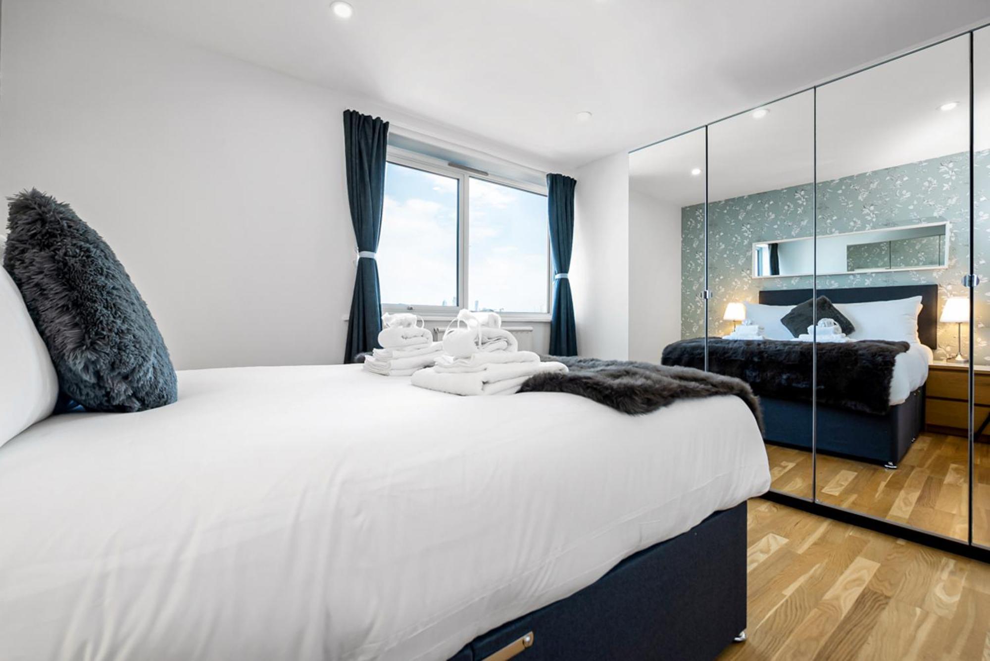Ferienwohnung Stunning Flat On King'S Road, Chelsea With Balcony London Exterior foto