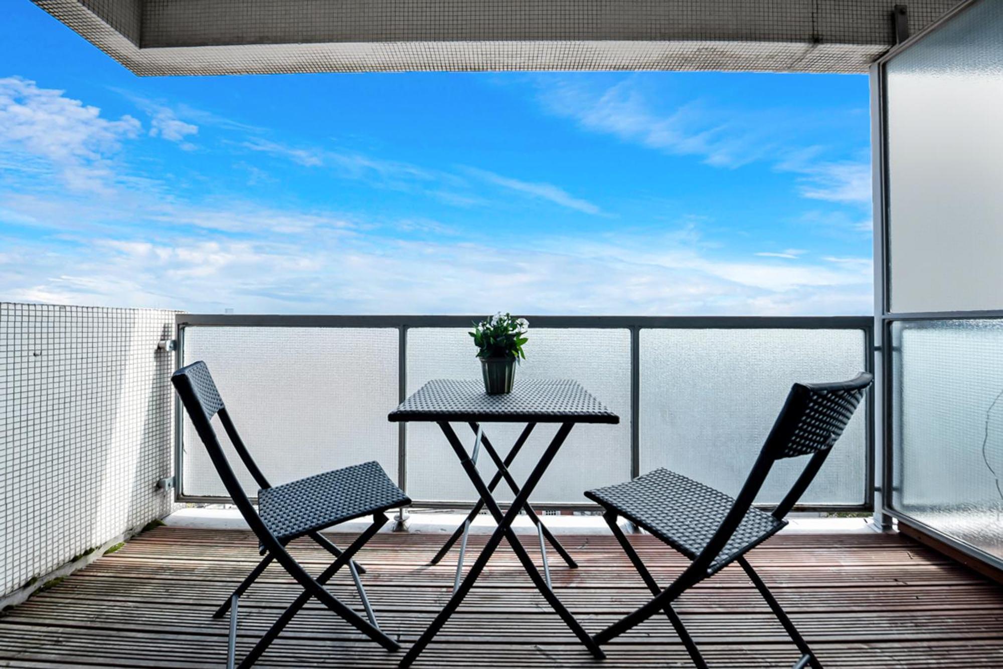 Ferienwohnung Stunning Flat On King'S Road, Chelsea With Balcony London Exterior foto