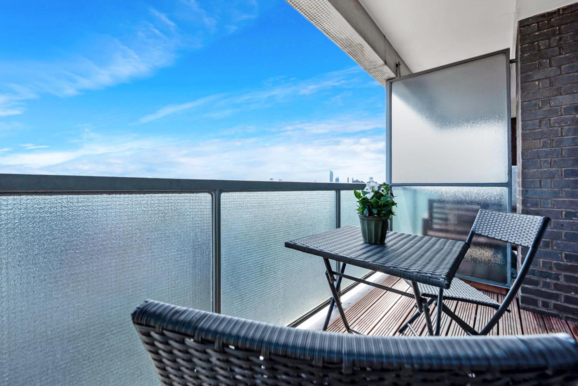 Ferienwohnung Stunning Flat On King'S Road, Chelsea With Balcony London Exterior foto