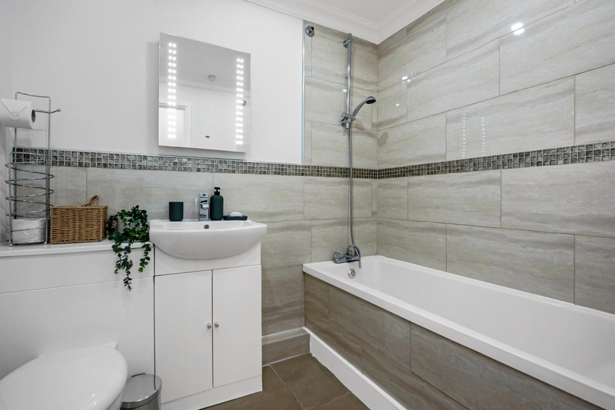 Ferienwohnung Stunning Flat On King'S Road, Chelsea With Balcony London Exterior foto
