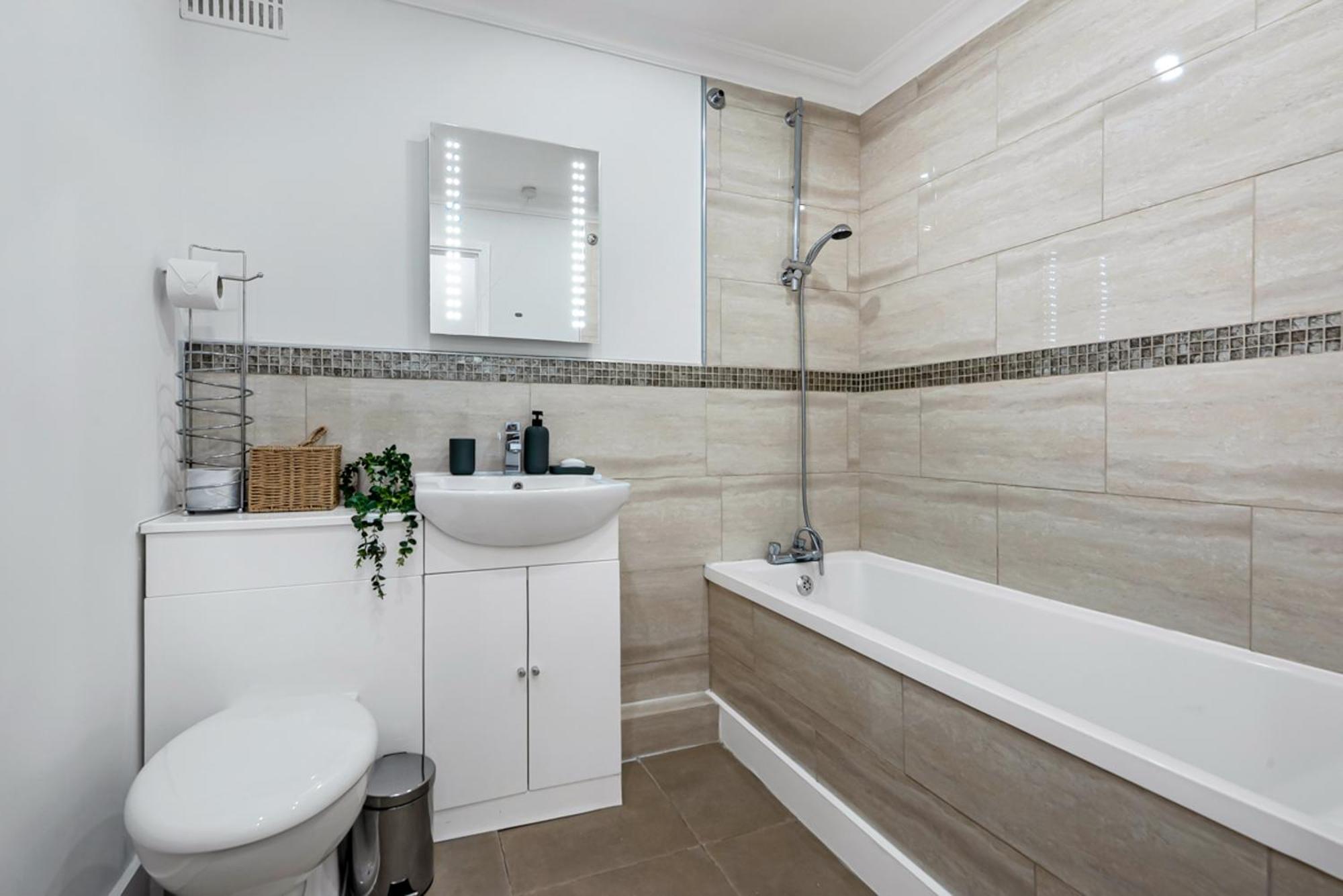 Ferienwohnung Stunning Flat On King'S Road, Chelsea With Balcony London Exterior foto
